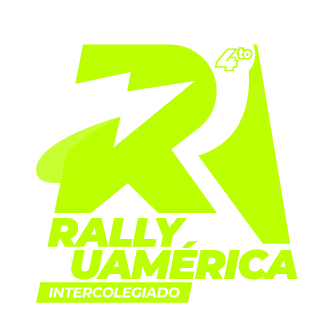 Rally Intercolegiado 2 logo rally