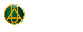 logo uamerica blanco